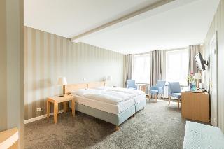 Relexa Hotel Bellevue fotoÄŸrafÄ±