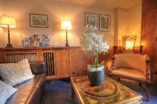 Relexa Hotel Bellevue fotoÄŸrafÄ±