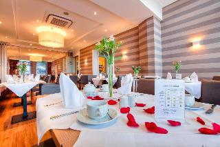 Relexa Hotel Bellevue fotoÄŸrafÄ±