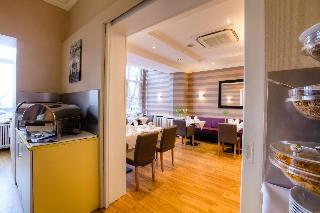 Relexa Hotel Bellevue fotoÄŸrafÄ±