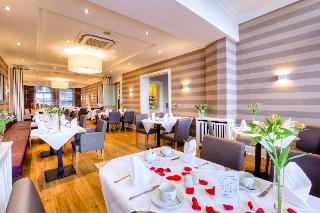 Relexa Hotel Bellevue fotoÄŸrafÄ±