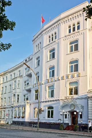 Relexa Hotel Bellevue fotoÄŸrafÄ±