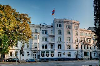 Relexa Hotel Bellevue fotoÄŸrafÄ±