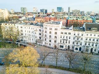 Relexa Hotel Bellevue fotoÄŸrafÄ±