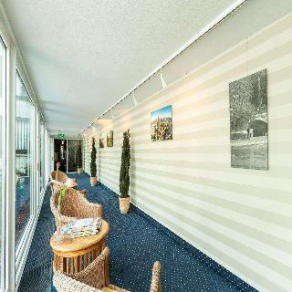 Relexa Hotel Bellevue fotoÄŸrafÄ±