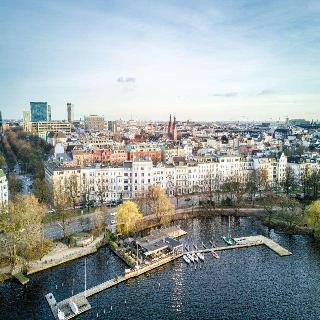 Relexa Hotel Bellevue fotoÄŸrafÄ±