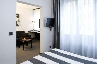 Relexa Hotel Bellevue fotoÄŸrafÄ±