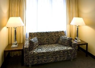 Relexa Hotel Bellevue fotoÄŸrafÄ±