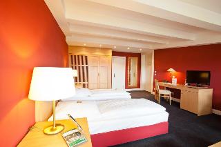 Relexa Hotel Bellevue fotoÄŸrafÄ±