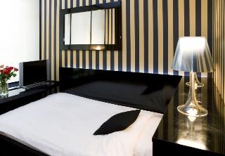 Relexa Hotel Bellevue fotoÄŸrafÄ±