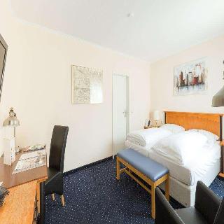 Relexa Hotel Bellevue fotoÄŸrafÄ±