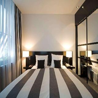 Relexa Hotel Bellevue fotoÄŸrafÄ±