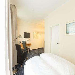 Relexa Hotel Bellevue fotoÄŸrafÄ±