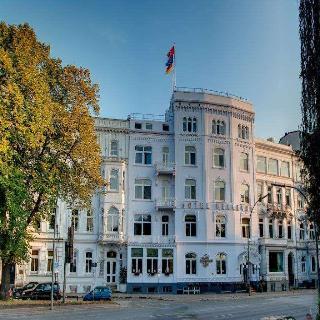 Relexa Hotel Bellevue fotoÄŸrafÄ±