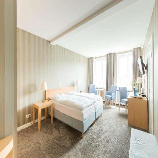 Relexa Hotel Bellevue fotoÄŸrafÄ±