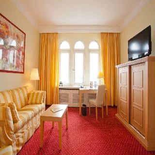 Relexa Hotel Bellevue fotoÄŸrafÄ±