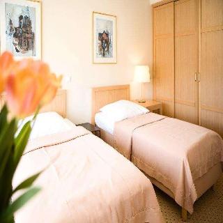 Relexa Hotel Bellevue fotoÄŸrafÄ±