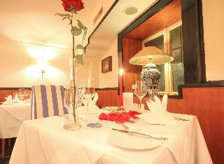 Relexa Hotel Bellevue fotoÄŸrafÄ±