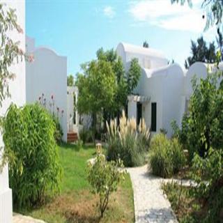Residence Villa Noria otel fotoğrafı