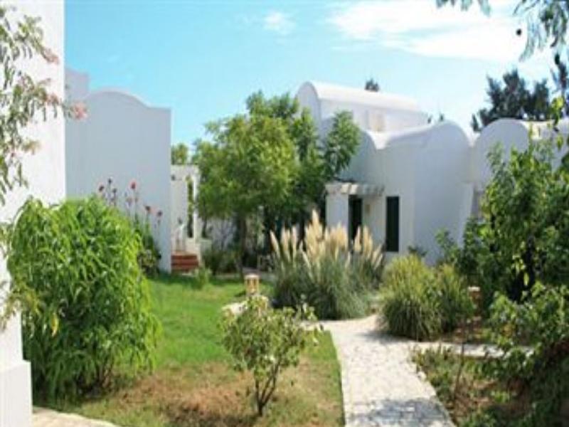 Residence Villa Noria - Genel