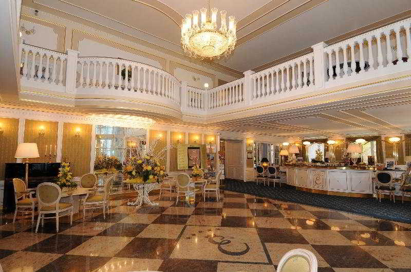 Hotel Esplanade Spa & Golf Resort fotoÄŸrafÄ±