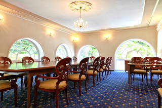 Hotel Esplanade Spa & Golf Resort fotoÄŸrafÄ±