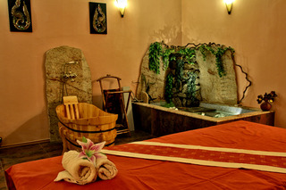 Hotel Esplanade Spa & Golf Resort fotoÄŸrafÄ±
