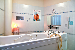 Hotel Esplanade Spa & Golf Resort fotoÄŸrafÄ±