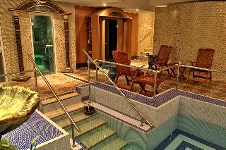 Hotel Esplanade Spa & Golf Resort fotoÄŸrafÄ±