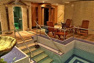 Hotel Esplanade Spa & Golf Resort fotoÄŸrafÄ±