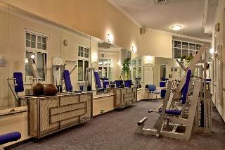 Hotel Esplanade Spa & Golf Resort fotoÄŸrafÄ±