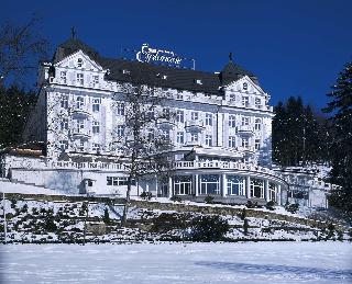 Hotel Esplanade Spa & Golf Resort fotoÄŸrafÄ±