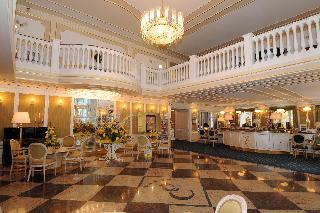 Hotel Esplanade Spa & Golf Resort fotoÄŸrafÄ±