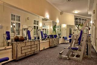 Hotel Esplanade Spa & Golf Resort fotoÄŸrafÄ±