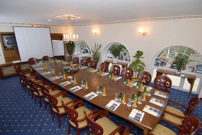 Hotel Esplanade Spa & Golf Resort - Genel