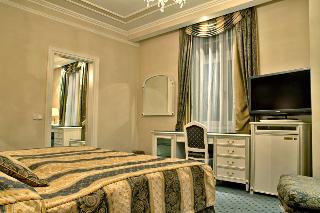 Hotel Esplanade Spa & Golf Resort fotoÄŸrafÄ±