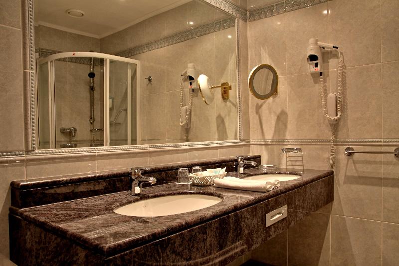Hotel Esplanade Spa & Golf Resort - Oda