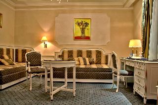 Hotel Esplanade Spa & Golf Resort fotoÄŸrafÄ±