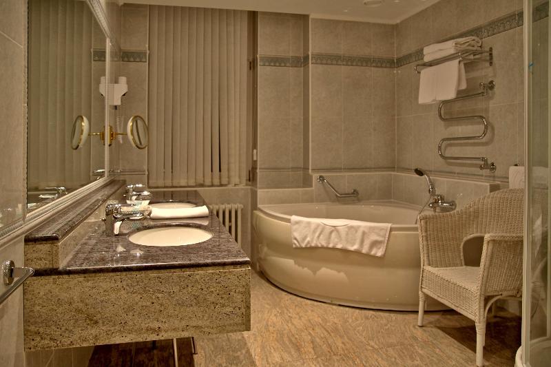 Hotel Esplanade Spa & Golf Resort - Oda