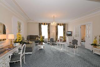 Hotel Esplanade Spa & Golf Resort fotoÄŸrafÄ±