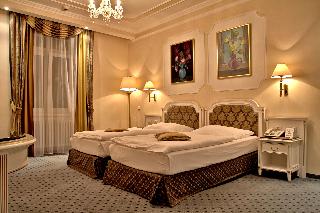 Hotel Esplanade Spa & Golf Resort fotoÄŸrafÄ±