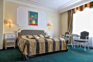 Hotel Esplanade Spa & Golf Resort fotoÄŸrafÄ±