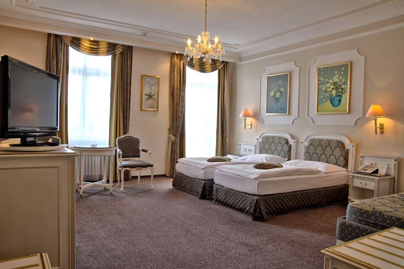 Hotel Esplanade Spa & Golf Resort fotoÄŸrafÄ±