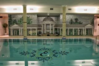 Hotel Esplanade Spa & Golf Resort fotoÄŸrafÄ±