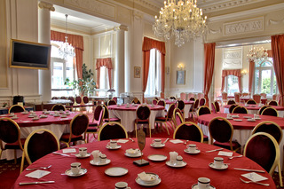 Hotel Esplanade Spa & Golf Resort fotoÄŸrafÄ±