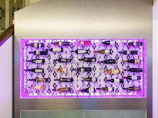 Mercure Ostrava Center Hotel fotoÄŸrafÄ±