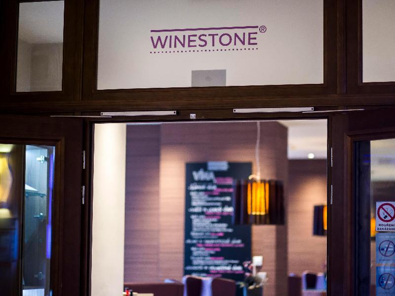 Mercure Ostrava Center Hotel - Bar