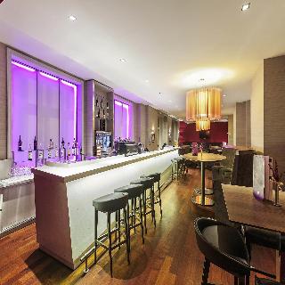 Mercure Ostrava Center Hotel fotoÄŸrafÄ±