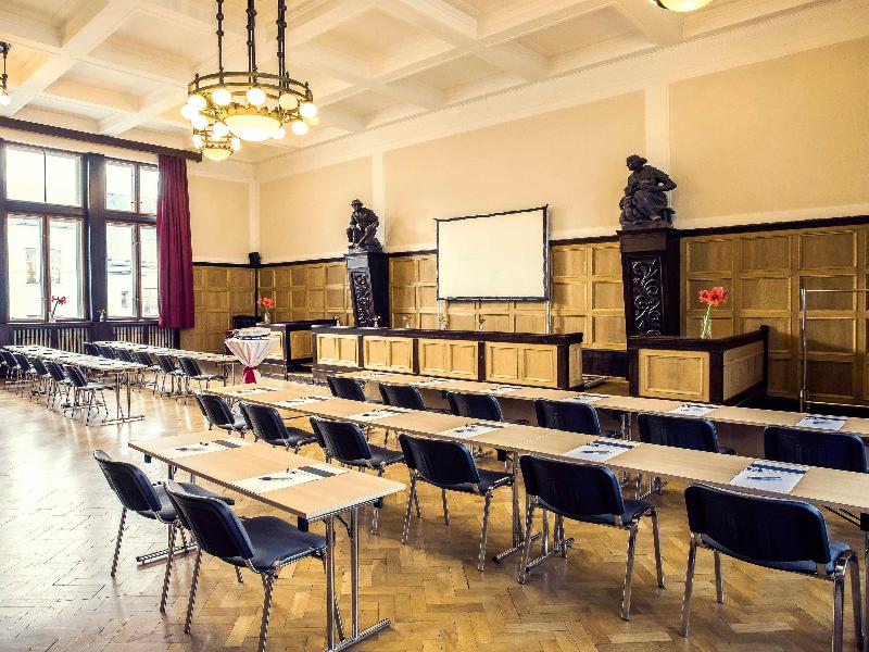 Mercure Ostrava Center Hotel - Toplantı