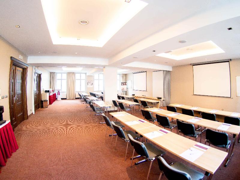 Mercure Ostrava Center Hotel - Toplantı